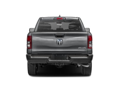 2023 RAM 1500 Tradesman 4X4 SPORT APPEARANCE PKG