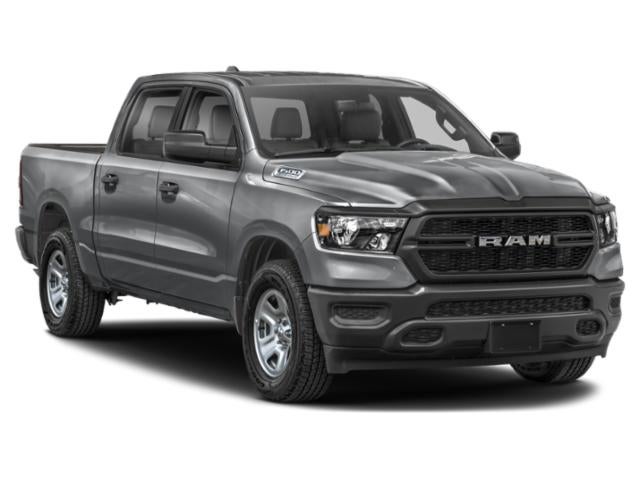2023 RAM 1500 Tradesman 4X4 SPORT APPEARANCE PKG