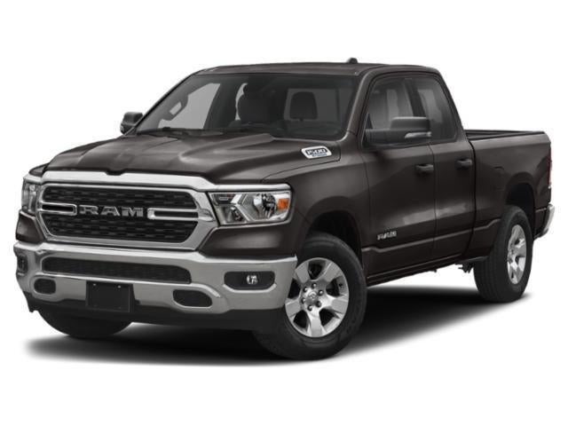 2023 RAM 1500 Tradesman 4X4 SPORT APPEARANCE PKG