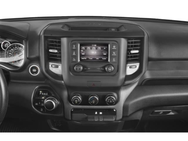2023 RAM 1500 Tradesman 4X4 SPORT APPEARANCE PKG