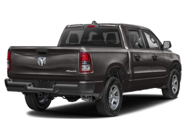 2023 RAM 1500 Tradesman 4X4 SPORT APPEARANCE PKG