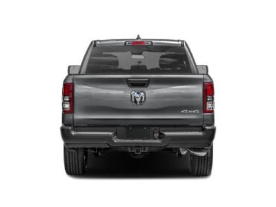 2023 RAM 1500 Tradesman 4X4 SPORT APPEARANCE PKG