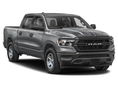 2023 RAM 1500 Tradesman 4X4 SPORT APPEARANCE PKG