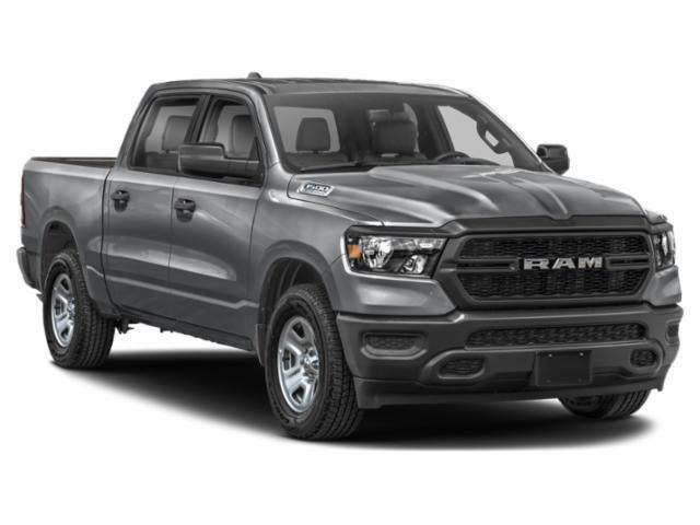 2023 RAM 1500 Tradesman 4X4 SPORT APPEARANCE PKG