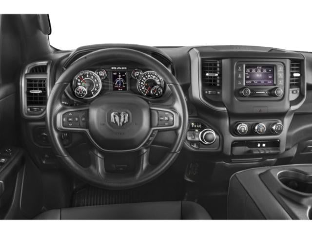 2023 RAM 1500 Tradesman 4X4 SPORT APPEARANCE PKG