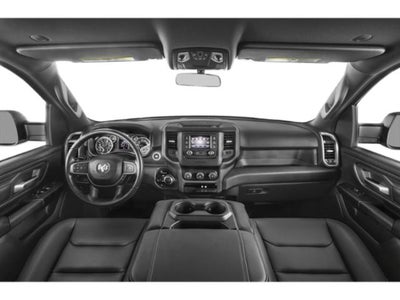 2023 RAM 1500 Tradesman 4X4 SPORT APPEARANCE PKG