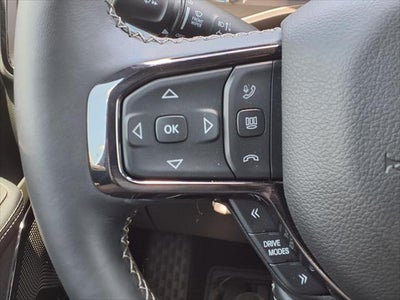 2026 RAM RAM 1500 Limited