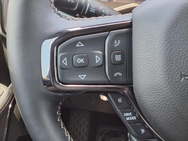 2026 RAM RAM 1500 Limited