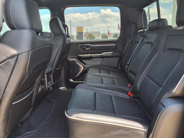 2026 RAM RAM 1500 Limited
