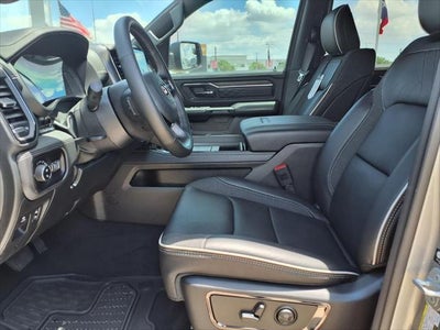2026 RAM RAM 1500 Limited