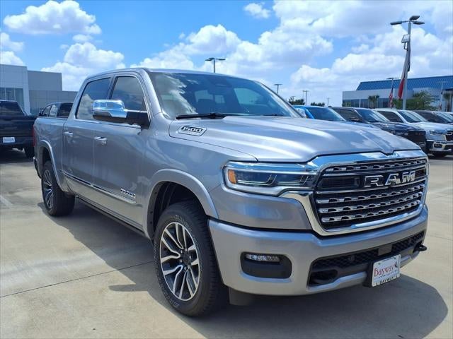 2026 RAM RAM 1500 Limited