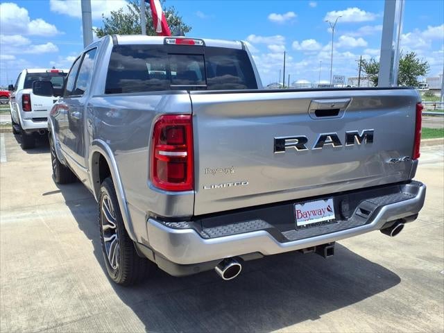 2026 RAM RAM 1500 Limited