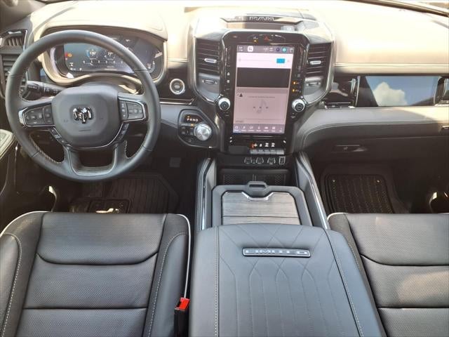 2026 RAM RAM 1500 Limited
