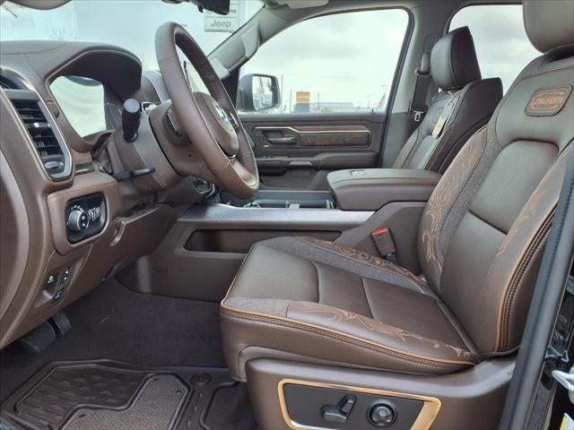 2026 RAM RAM 1500 Limited