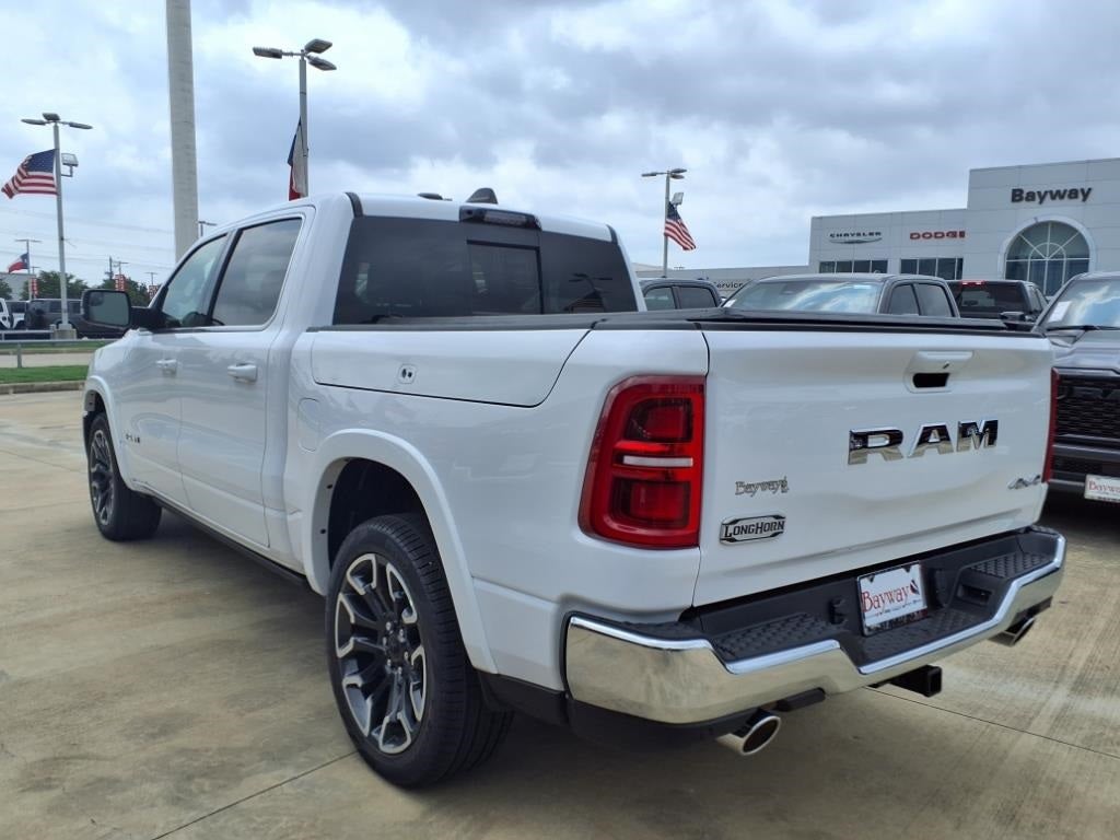 2025 RAM 1500 Limited