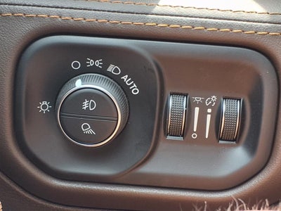 2025 RAM 1500 Limited