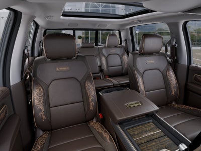 2025 RAM 1500 Limited