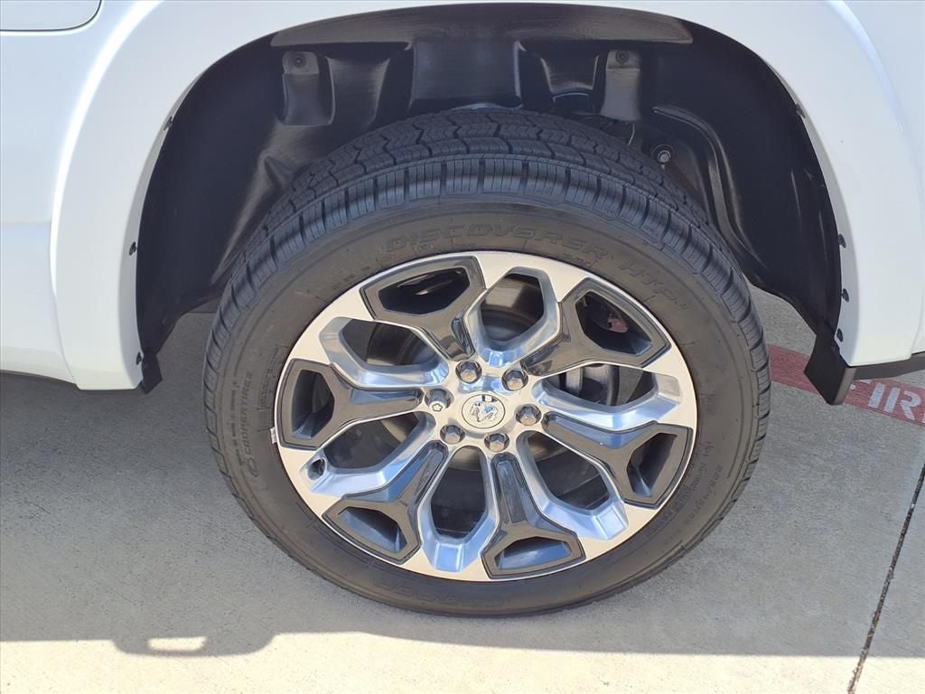 2024 RAM RAM 1500 Limited