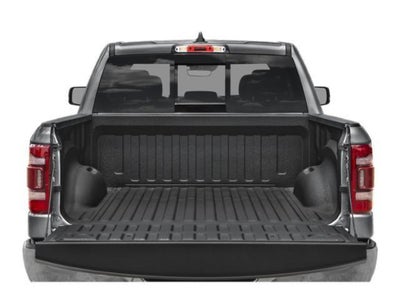 2024 RAM RAM 1500 Limited