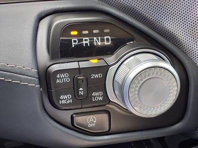 2024 RAM RAM 1500 Limited