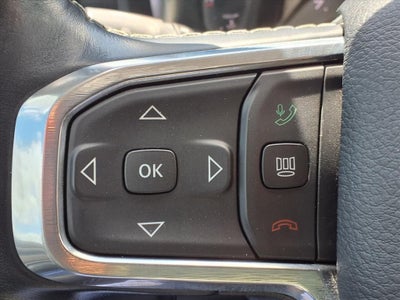 2024 RAM RAM 1500 Limited