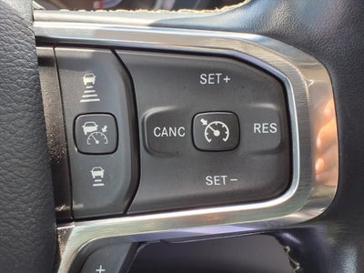 2024 RAM RAM 1500 Limited