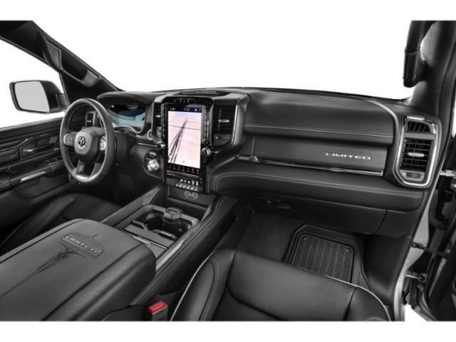 2024 RAM RAM 1500 Limited