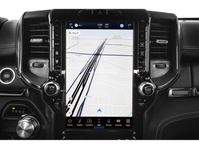 2024 RAM RAM 1500 Limited