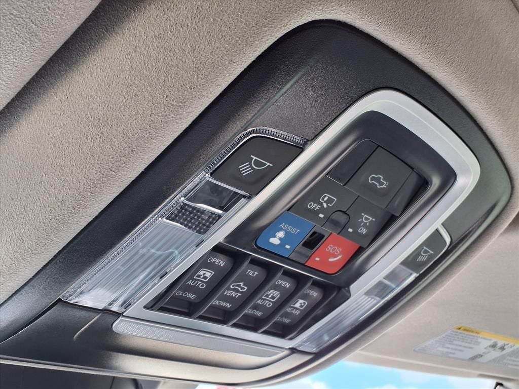 2024 RAM RAM 1500 Limited 4X4 ELITE PKG