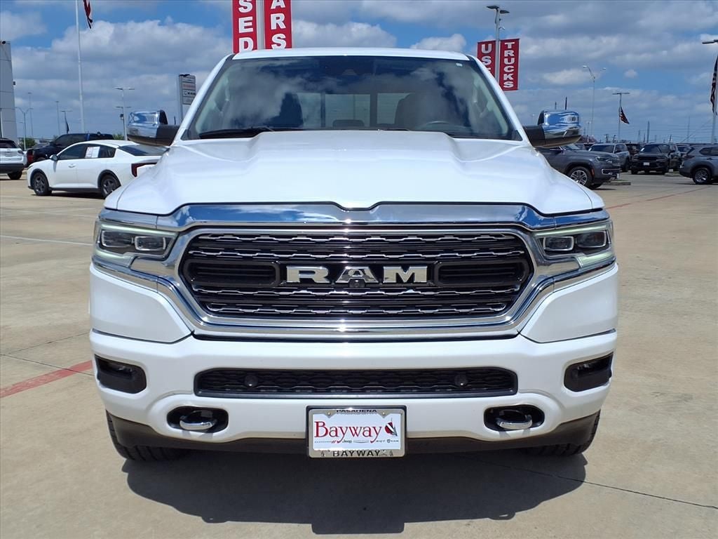 2024 RAM RAM 1500 Limited