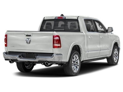 2024 RAM RAM 1500 Limited