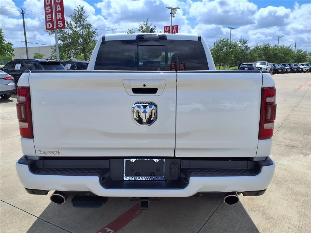 2024 RAM RAM 1500 Limited