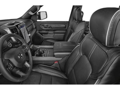 2024 RAM RAM 1500 Limited