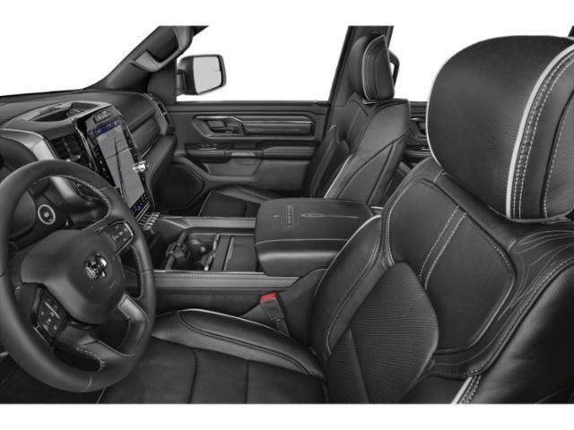 2024 RAM RAM 1500 Limited