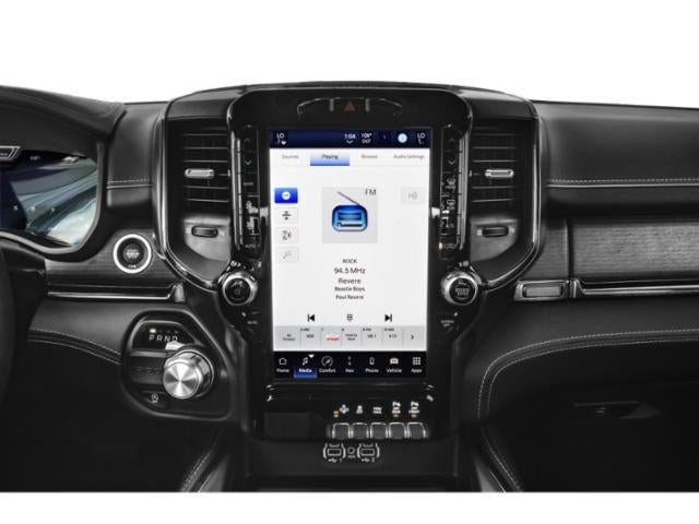 2024 RAM RAM 1500 Limited