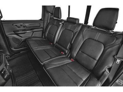 2024 RAM RAM 1500 Limited