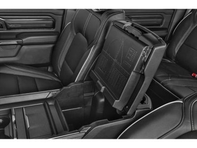 2024 RAM RAM 1500 Limited