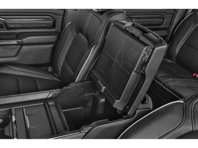 2024 RAM RAM 1500 Limited