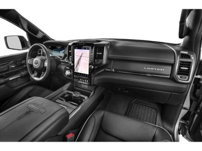 2024 RAM RAM 1500 Limited