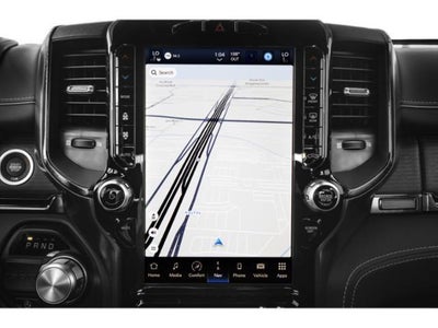 2024 RAM RAM 1500 Limited