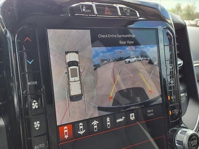 2024 RAM RAM 1500 Limited 4X4 ELITE PKG