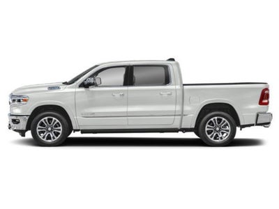 2024 RAM RAM 1500 Limited