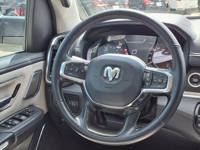2024 RAM RAM 1500 Limited 4X4 ELITE PKG