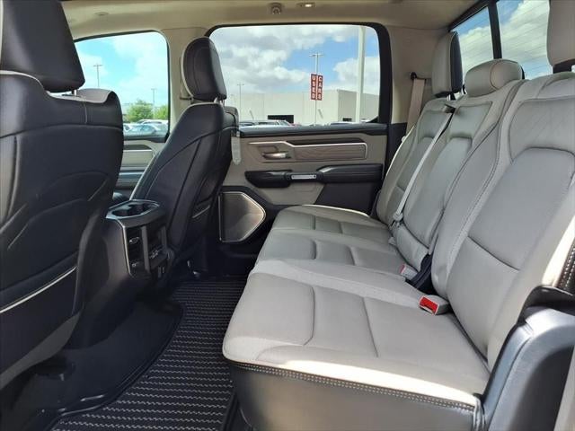 2024 RAM RAM 1500 Limited 4X4 ELITE PKG