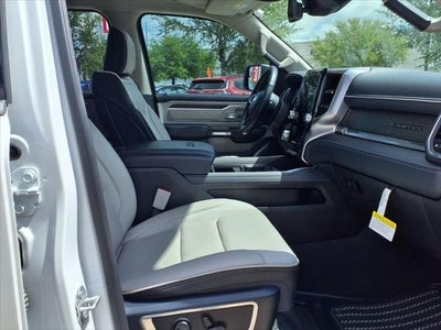 2024 RAM RAM 1500 Limited 4X4 ELITE PKG