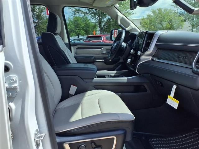 2024 RAM RAM 1500 Limited 4X4 ELITE PKG