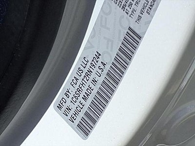 2024 RAM RAM 1500 Limited 4X4 ELITE PKG