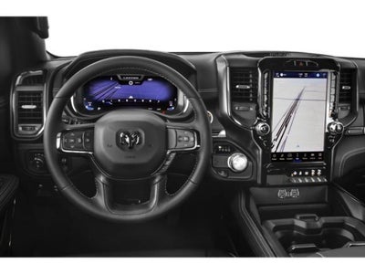 2024 RAM RAM 1500 Limited