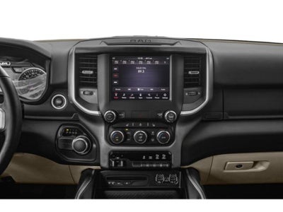 2022 RAM RAM 1500 Limited 4X4 10TH ANNIVERSARY EDITION