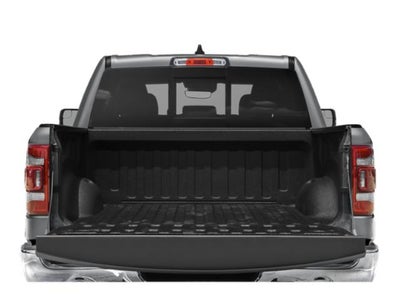 2022 RAM RAM 1500 Limited 4X4 10TH ANNIVERSARY EDITION